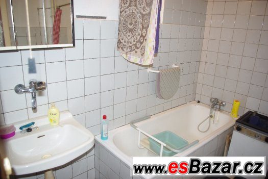 Rodinný dům/chalupa v Zechovicích – fotografie 4