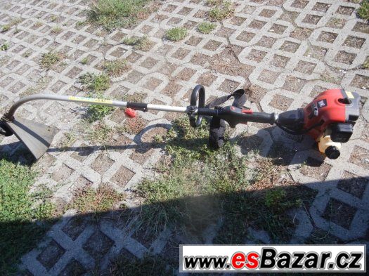 Křovinořez vari benzín – fotografie 1