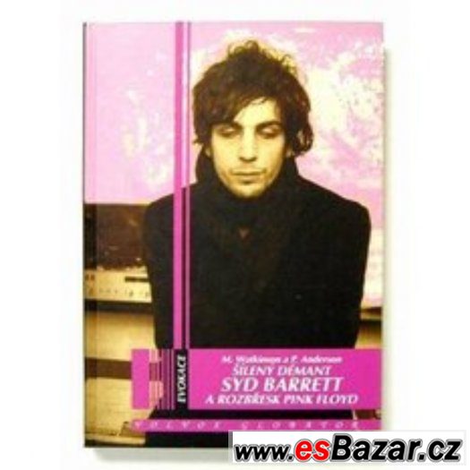 Prodám knihy mix – fotografie 1