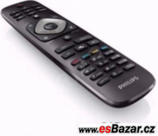 Prodám LED TV 40" Philips – fotografie 3