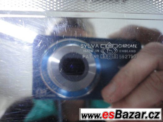 Tabatěrka na cigarety – fotografie 4