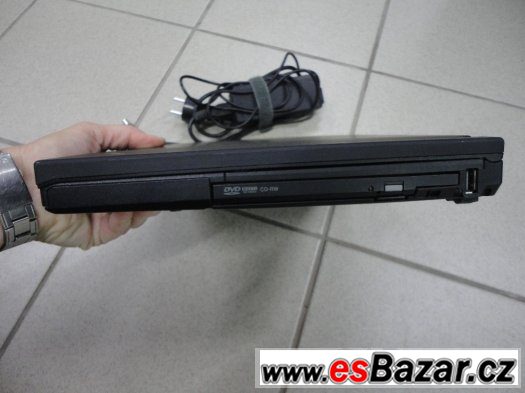 Notebook Lenovo T400 – fotografie 3