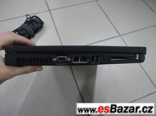 Notebook Lenovo T400 – fotografie 4