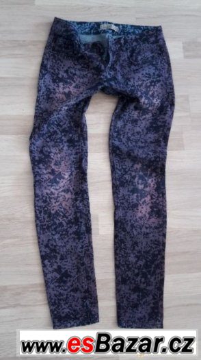 Značkové skinny Amisu v. 36 – fotografie 1