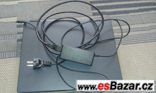 Notebook HP mobile data protection  system – fotografie 5