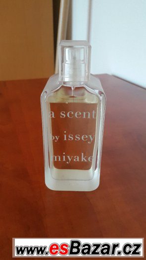 Dámská toaletní voda A SCENT BY ISSEY MYIAKE, 150ml – fotografie 1