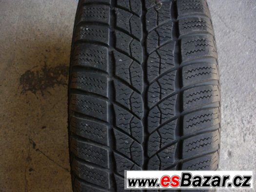 175/65 R14 82T WINTER - Renault Clio II rok 2001 – fotografie 3