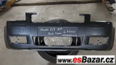 nárazník Audi A3
