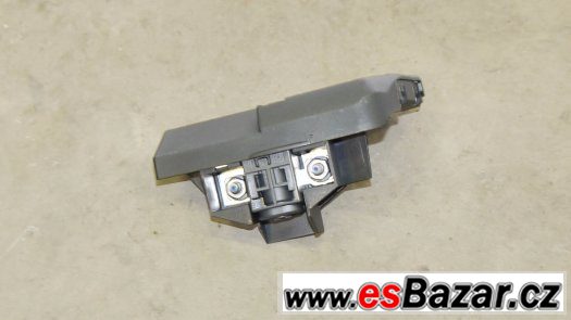odpojovač baterie Audi A4 A6 – fotografie 1
