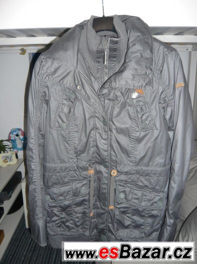 Zimní Parka ESPRIT - EDC – fotografie 1