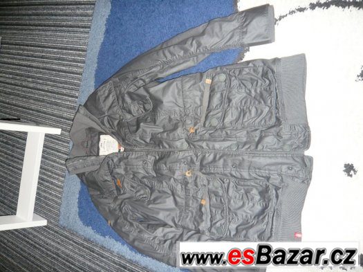 Zimní Parka ESPRIT - EDC – fotografie 2