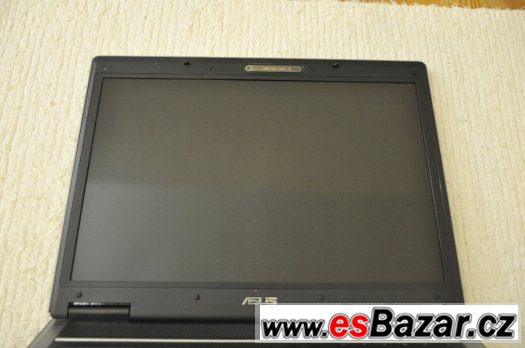 ASUS F3S – fotografie 4