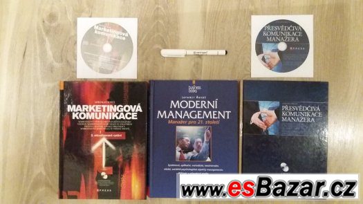 Prodám tři odborné knihy – fotografie 1