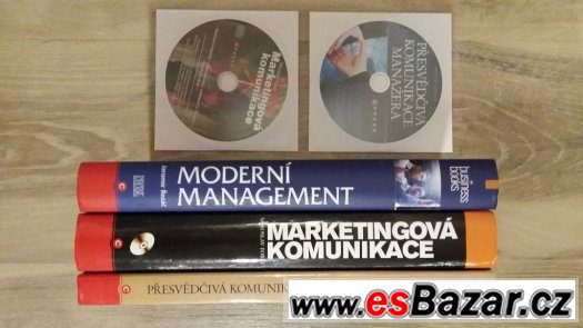 Prodám tři odborné knihy – fotografie 2