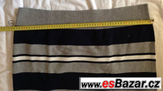 Svetr TOMMY HILFIGER XL – fotografie 5