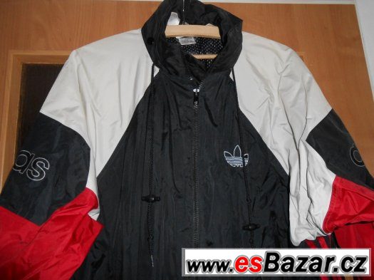 Bunda Adidas – fotografie 2