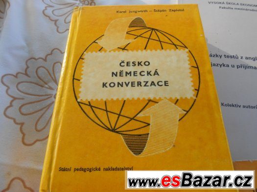 Učebnice němčiny – fotografie 5