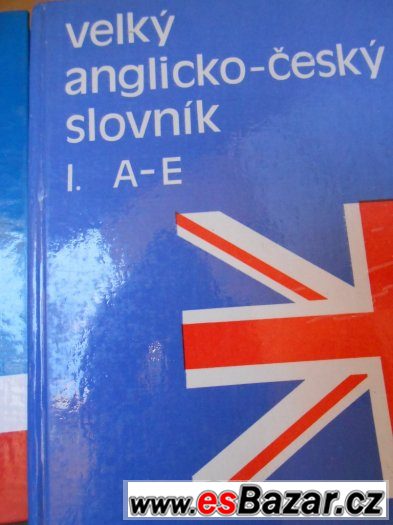 Prodám učebnice a slovníky – fotografie 2