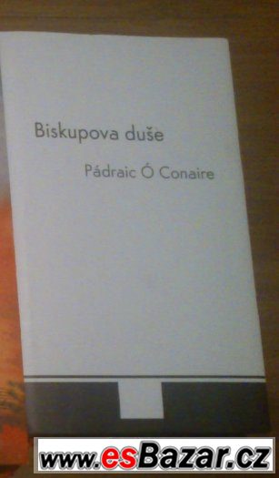 Biskupova duše – fotografie 1