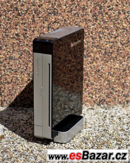 Lenovo Ideacentre Q180 - Použité mini PC – fotografie 1