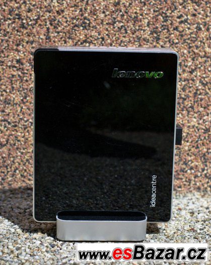 Lenovo Ideacentre Q180 - Použité mini PC – fotografie 2