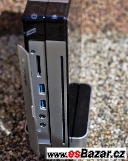 Lenovo Ideacentre Q180 - Použité mini PC – fotografie 5