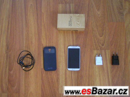 Prodám SAMSUNG GALAXY S4 I9505 – fotografie 1