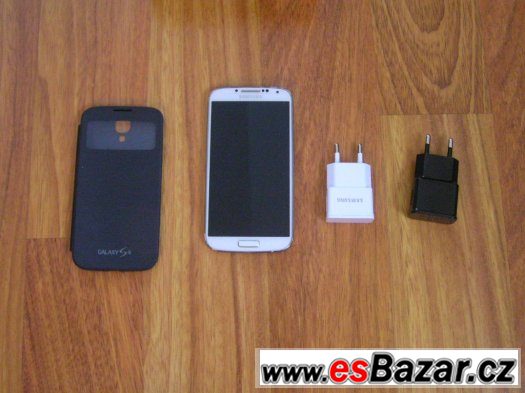 Prodám Samsung Galaxy S4 – fotografie 2