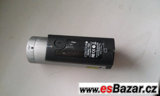 Špičková outdoor kamera Contour + 1500 FullHD – fotografie 2