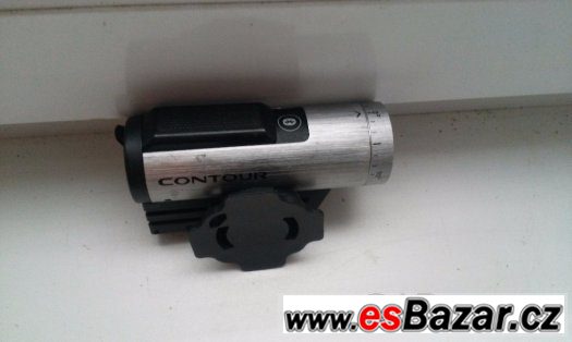 Špičková outdoor kamera Contour + 1500 FullHD – fotografie 4