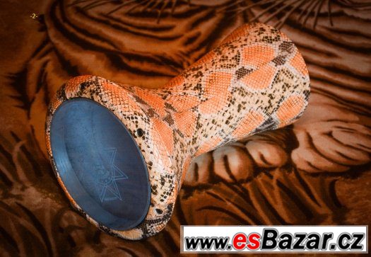 NOVÁ DARBUKA - DOUMBEK – fotografie 2