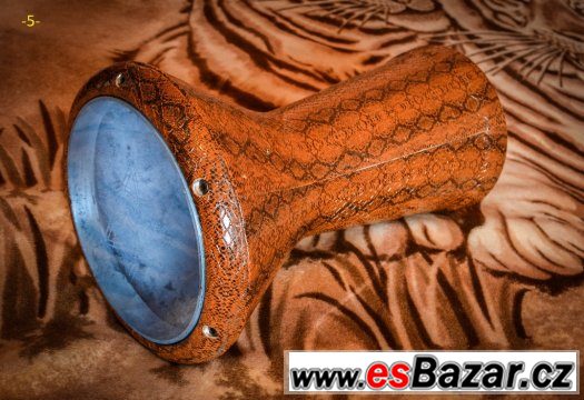 NOVÁ DARBUKA - DOUMBEK – fotografie 5
