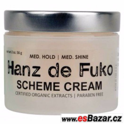 Hanz de Fuko – fotografie 2