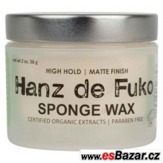 Hanz de Fuko – fotografie 3