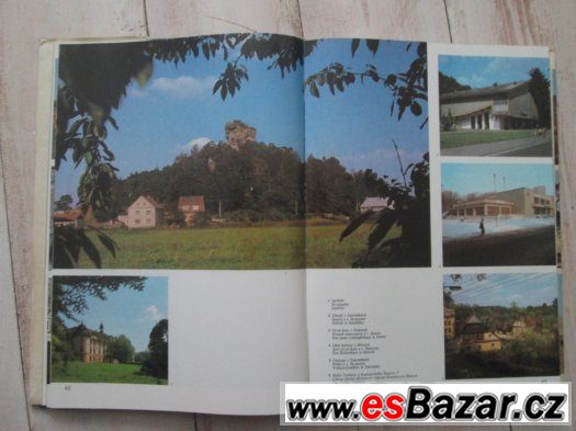 Severní Čechy – fotografie 3