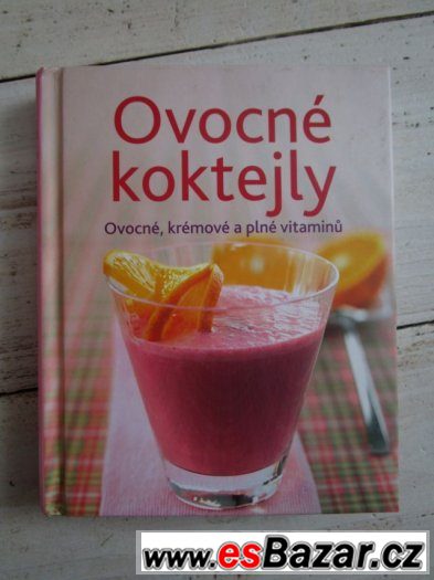 Kuchařky různé – fotografie 1