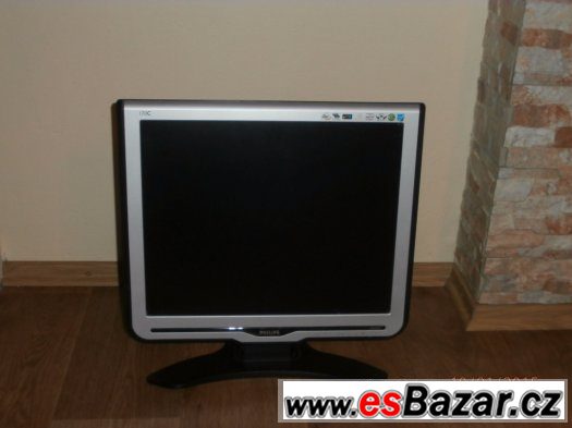 LCD Philips 170C – fotografie 1