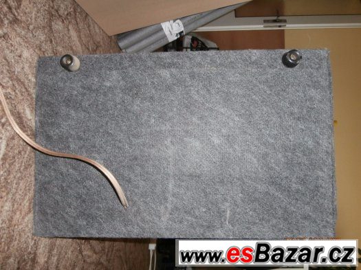 Subwoofer PIONEER TS-W302F – fotografie 2