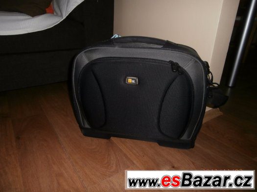 Brašna na notebook CaseLogic – fotografie 4