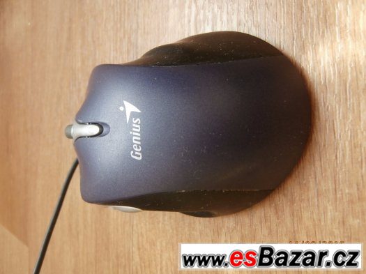 Myš Genius Ergo 525 – fotografie 3