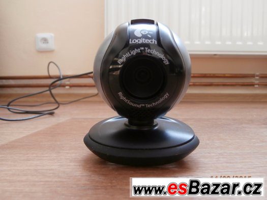 Webová kamera Logitech STX – fotografie 1