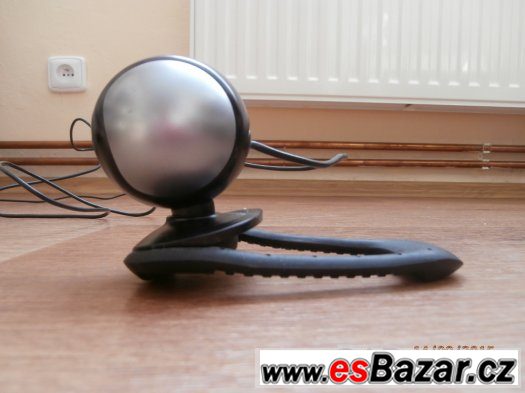 Webová kamera Logitech STX – fotografie 3