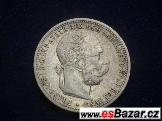Stříbrné Koruny, Rakousko-Uhersko – fotografie 2
