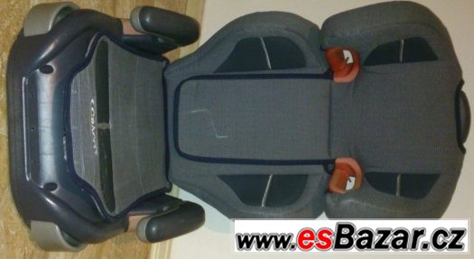 Autosedačka Graco ECE.R44 – fotografie 1