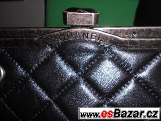 Krásná kabelka CHANEL – fotografie 4