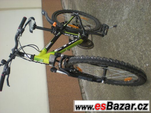 CTM Benny 24" 2014 – fotografie 3