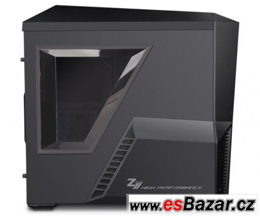 Zalman Z11 Plus – fotografie 3
