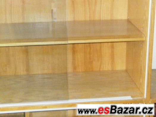 obývací pokoj – fotografie 3