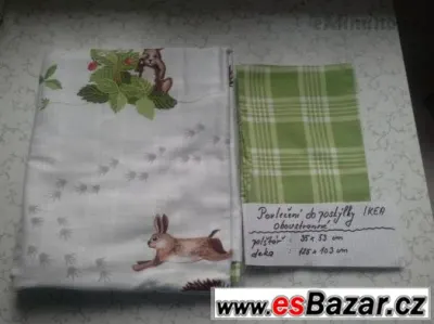 povleceni do postylky unisex