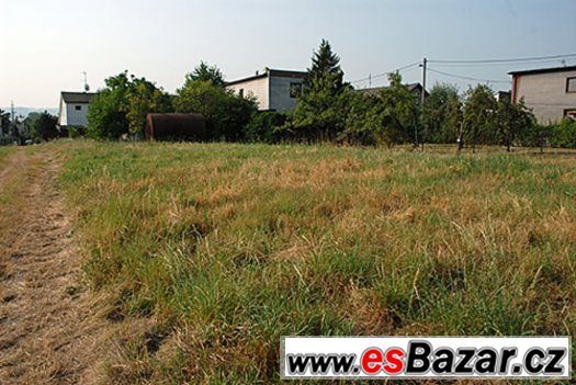 Prodej ideální 1/2 zahrady Kylešovice – fotografie 3